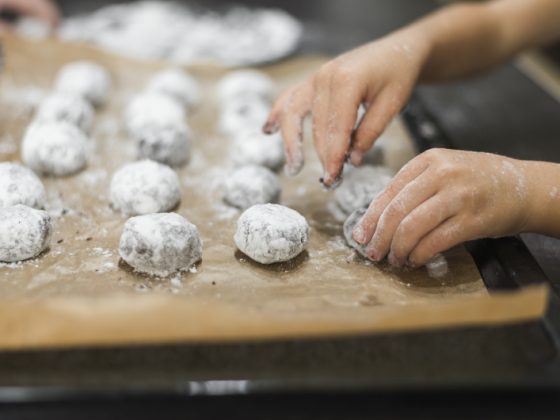 Pusatnya Pabrik Dimsum Indonesia: Membuat Dimsum dengan Foodina Inovasi Rasa
