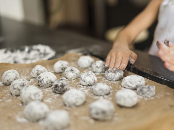 Foodina Pabrik Dimsum Indonesia yang Mengutamakan Kualitas dan Inovasi Rasa
