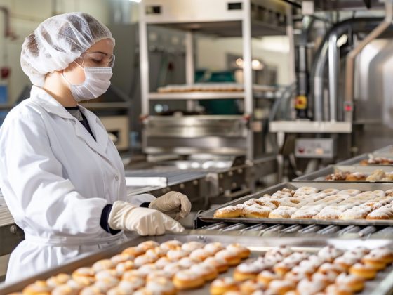 Foodina sebagai Pusat Maklon Dimsum Indonesia dan Keuntungannya untuk Pengusaha