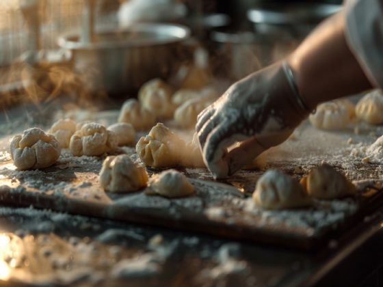 Mengenal Maklon Dimsum dan Cara Memilih Pabrik yang Tepat