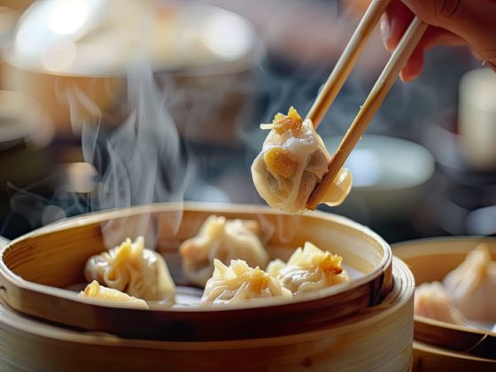 Foodina sebagai Maklon Dimsum Terbesar yang Mengedepankan Kualitas
