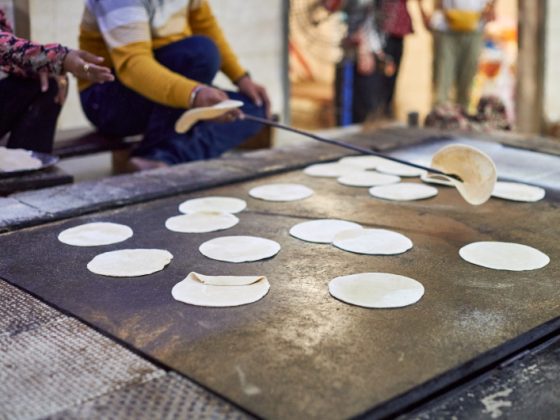Pusat Produsen Dimsum Terbesar di Indonesia: Kualitas dan Kuantitas Terbaik
