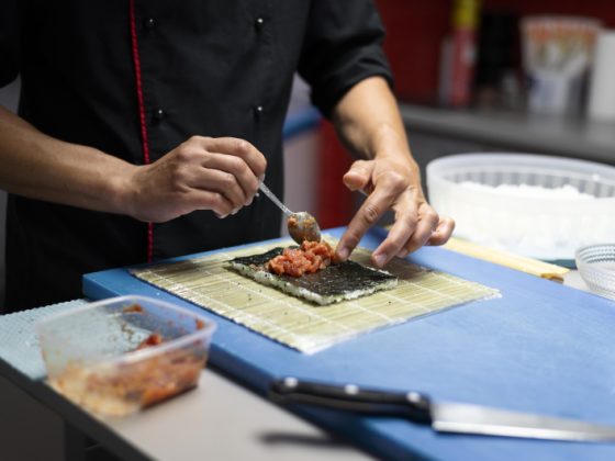 Foodina Sebagai Produsen Dimsum Terbaik untuk Kebutuhan Restoran