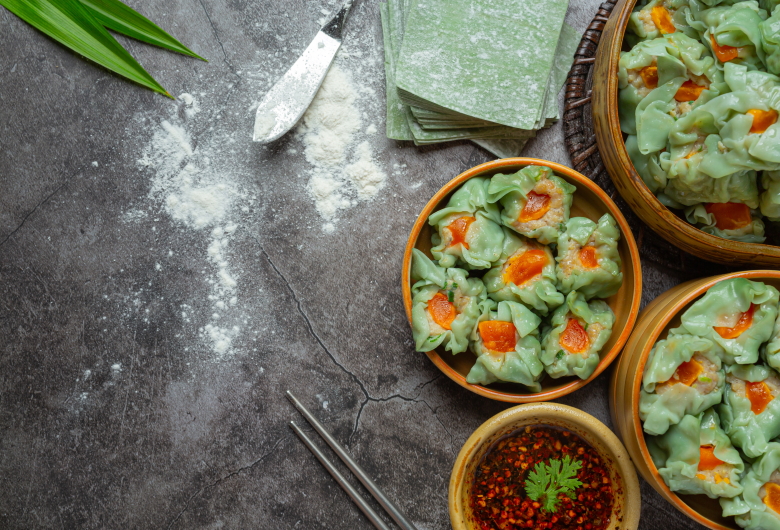 Produksi-Dimsum-Halal-Foodina-Bahan-Berkualitas-dan-Sertifikasi-Terjamin-FOODINA-1