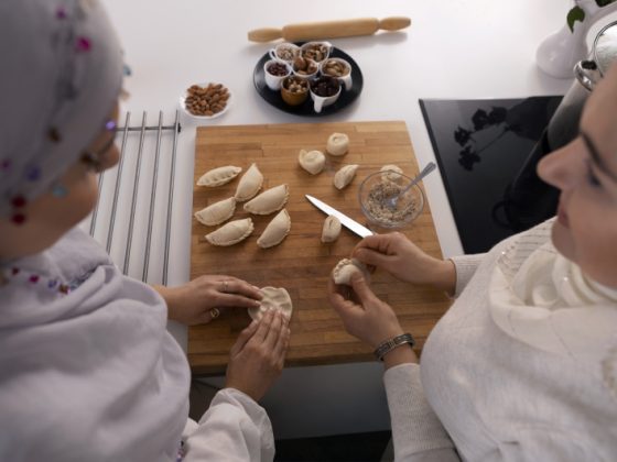 Produksi Dimsum Skala Besar: Lebih Menguntungkan dan Menghemat Biaya Operasional