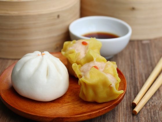 Bisnis Dimsum sebagai Peluang Bisnis Menjanjikan di Dunia Kuliner