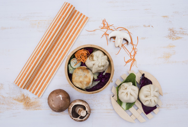 Bisnis Dimsum sebagai Peluang Bisnis Menjanjikan di Dunia Kuliner