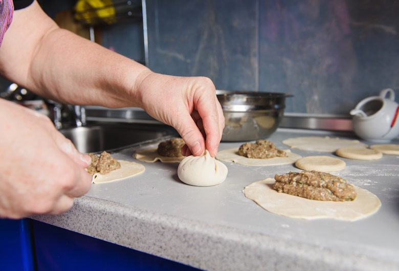 Pabrik Dimsum Bekasi: Tempat Produksi Dimsum Halal dengan Kualitas Terjamin
