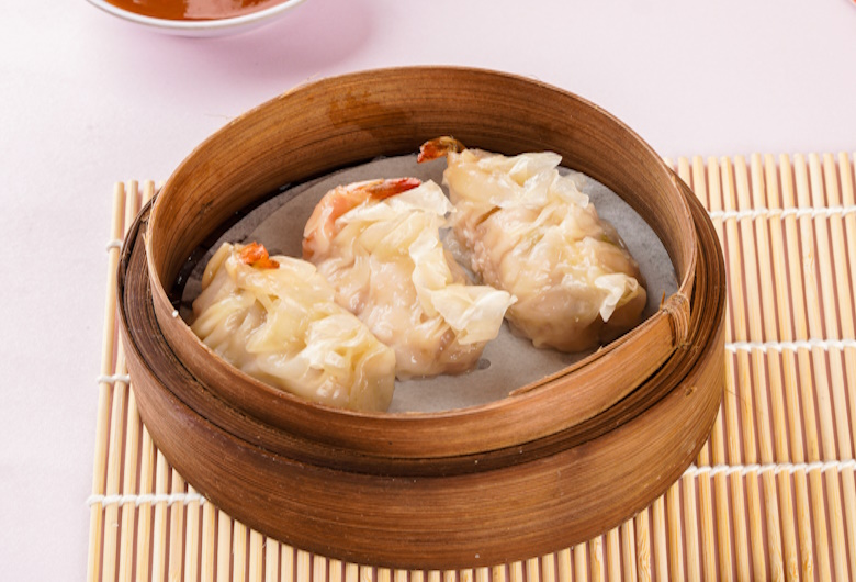 Usaha Dimsum Skala Besar yang Menguntungkan