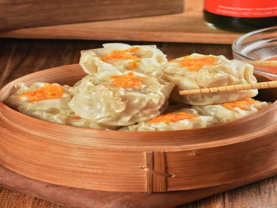 Usaha Dimsum Skala Besar, Cocok untuk Brand Kuliner