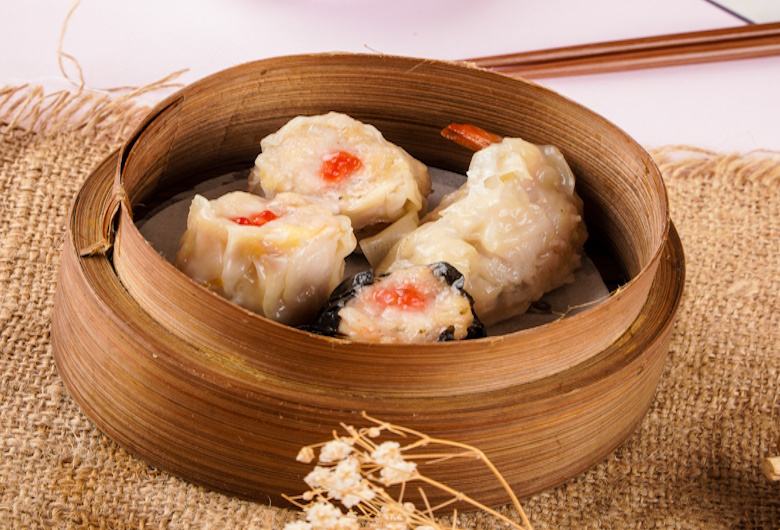 Usaha Dimsum Skala Besar, Cocok untuk Brand Kuliner