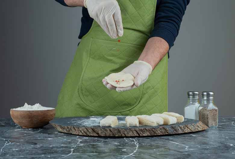 Mengenal Industri Produksi Dimsum: Peluang Bisnis yang Menjanjikan