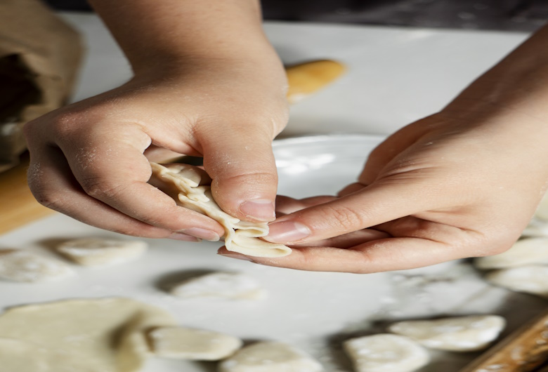 Dimsum untuk Bisnis Kuliner: Tips Memilih Produsen Terpercaya