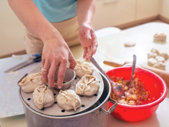Produsen Dimsum Premium yang Siap Mendukung Kebutuhan Bisnis Kuliner