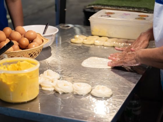 Pabrik Dimsum Premium Skala Besar: Pabrik Terpercaya untuk Pebisnis Kuliner