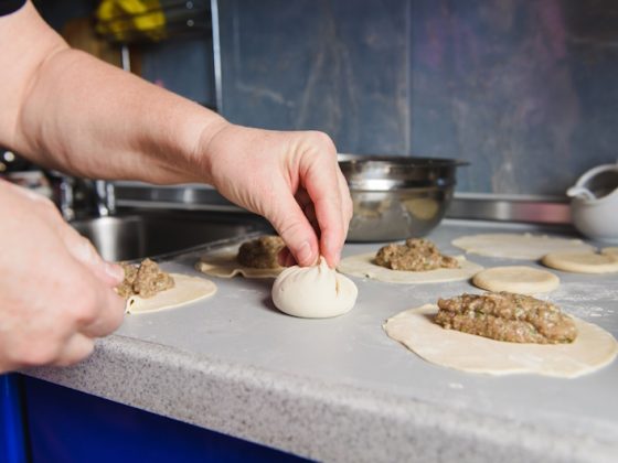 10 Cara Memilih Jasa Maklon Dimsum untuk Restoran dengan Kualitas Terbaik