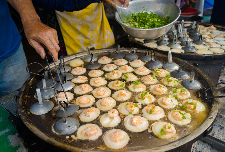10 Tips Usaha Dimsum agar Sukses dan Omset Melejit