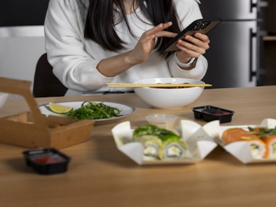 10 Rahasia Sukses Bisnis Dimsum Kekinian di Era Digital