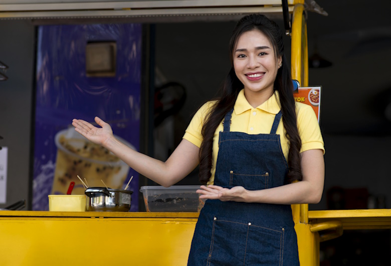 Jasa Maklon Dimsum: Solusi Praktis untuk Pebisnis Kuliner