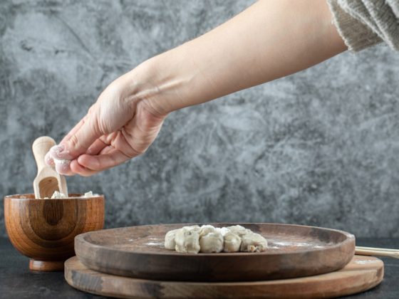 10 Tips Memilih Pabrik Dimsum Customize untuk Usaha Kuliner