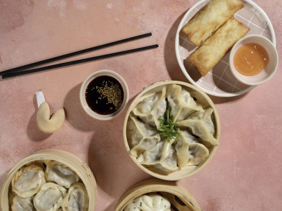 10 Strategi Sukses Bisnis Dimsum untuk Pebisnis Restoran
