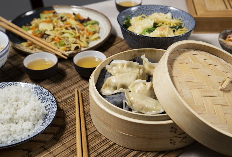 10 Strategi Sukses Bisnis Dimsum untuk Pebisnis Restoran