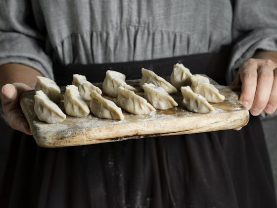 Produsen Dimsum Enak dan Halal untuk Pelaku Usaha Kuliner