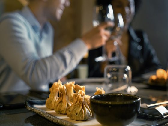 Produsen Dimsum Jakarta: Custom Dimsum Premium untuk Restoran