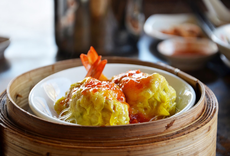 Pusat Produsen Dimsum Terbesar di Indonesia Bersertifikat Halal & BPOM