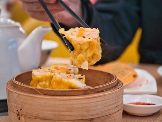 Pusat Maklon Dimsum Terbaik: Produk Berkualitas dengan Harga Kompetitif