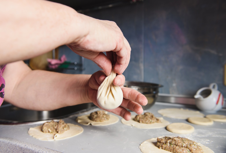 Pabrik Dimsum Premium Jakarta: Solusi Terbaik untuk Pebisnis Kuliner