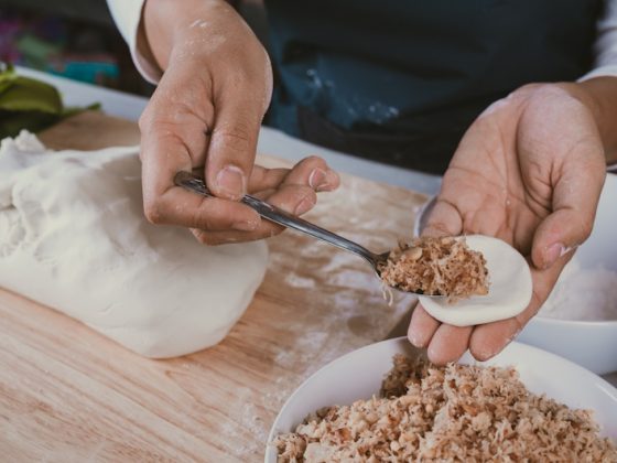Produsen Dimsum Halal Berkualitas: Solusi Praktis untuk Pebisnis Kuliner