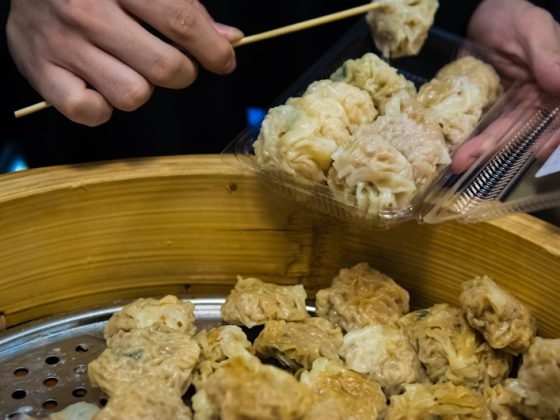 Produsen Dimsum Berkualitas untuk Para Pengusaha di Bidang F&B