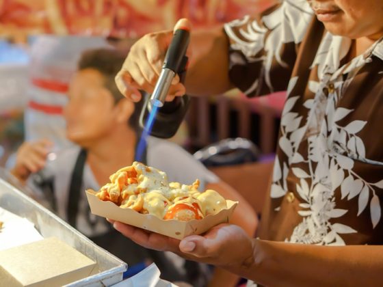 Pabrik Dimsum BPOM: Solusi Tepat untuk Produk Halal dan Aman