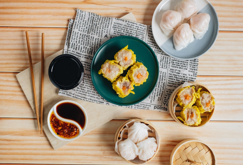 Maklon Dimsum BPOM: Solusi Efisien untuk Produksi Skala Besar