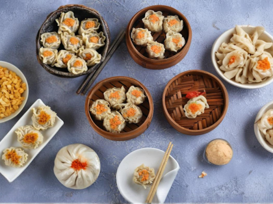 Maklon Dimsum BPOM: Solusi Efisien untuk Produksi Skala Besar