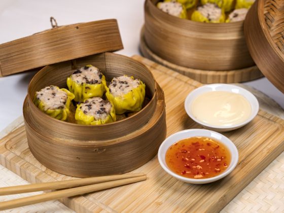 Pabrik Dimsum Jakarta yang Berkualitas dan Terpercaya