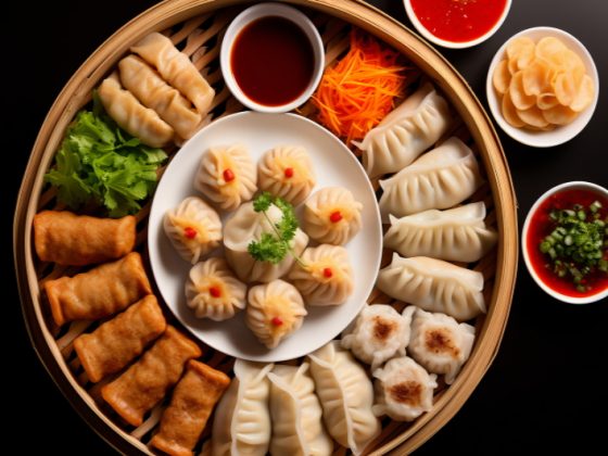 Strategi Pemasaran Dimsum di Bulan Ramadhan Agar Cuan Maksimal