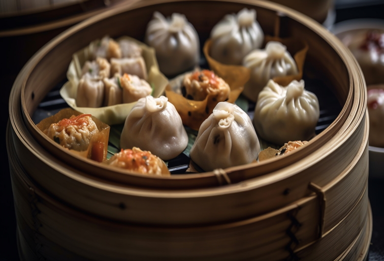 Strategi Pemasaran Dimsum di Bulan Ramadhan Agar Cuan Maksimal