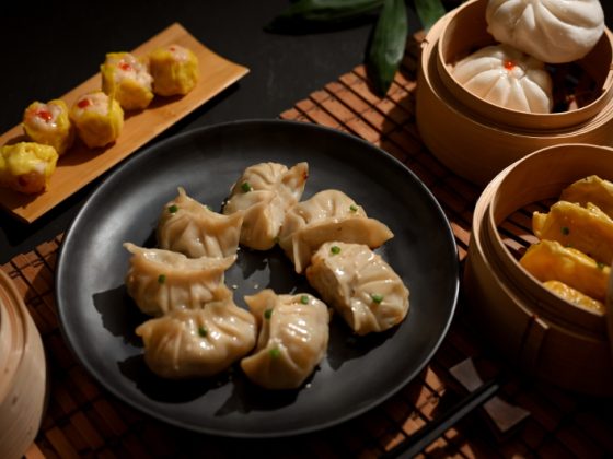Custom Dimsum Partai Besar: Cocok untuk Restoran, Hotel, dan Cafe