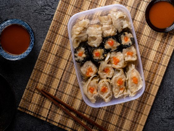 Panduan Lengkap Strategi Bisnis Dimsum di Bulan Puasa Agar Makin Cuan